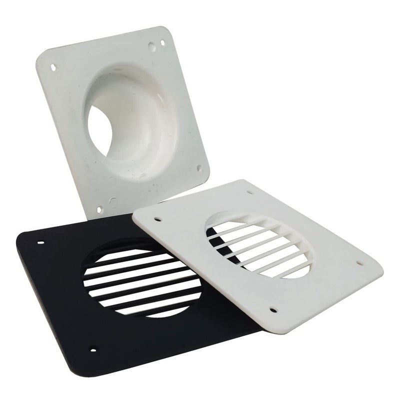 VALTERRA A10-3310VP Battery Box Vent System - Image 1